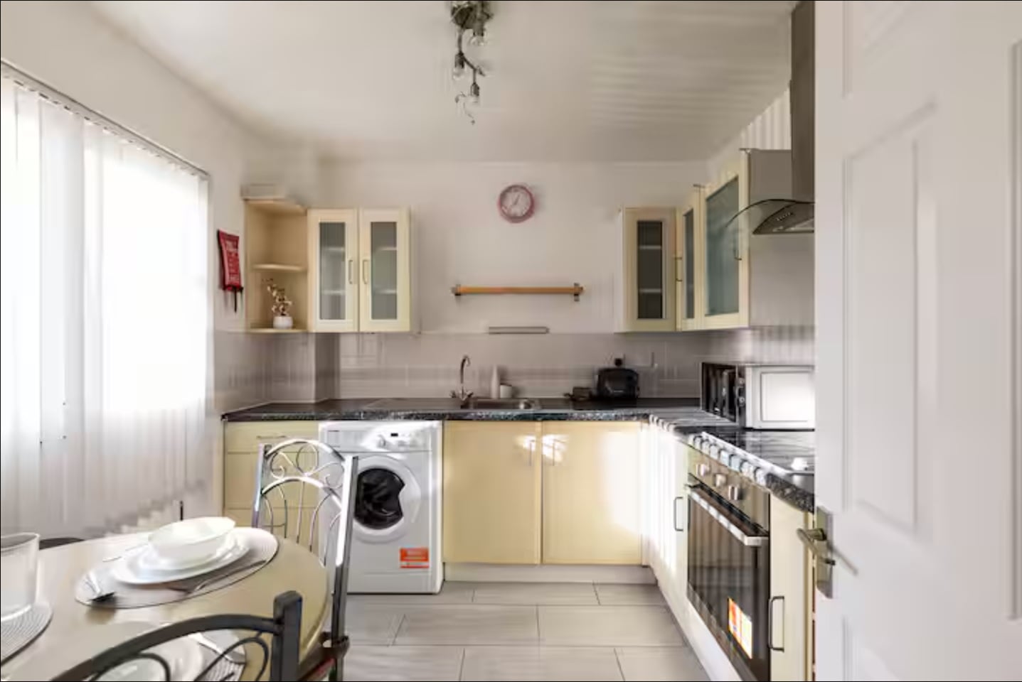 Additional image 2 of 3 Bed Terraced House, Oxley Close, SE1, N1 7GU