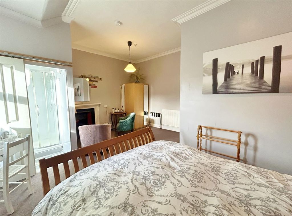 Additional image 36 of 7 bed hotel for saleHunters Guest House, Shore Road, Brodick KA27