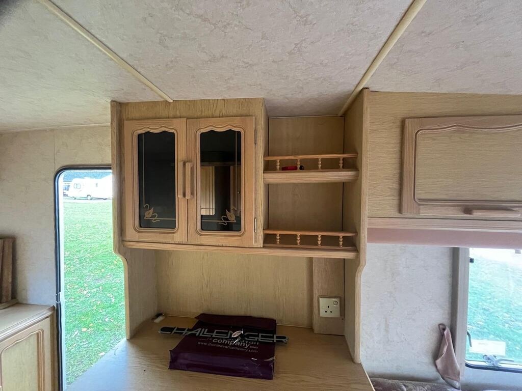 Additional image 4 of 1 Bed Mobile Home, Borough High Street, SE1, N1 7GU