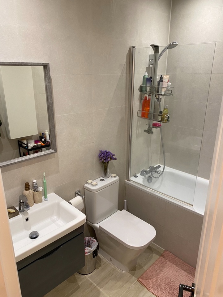 Additional image 8 of Room in a Shared Flat, Horsley St, SE17, N1 7GU