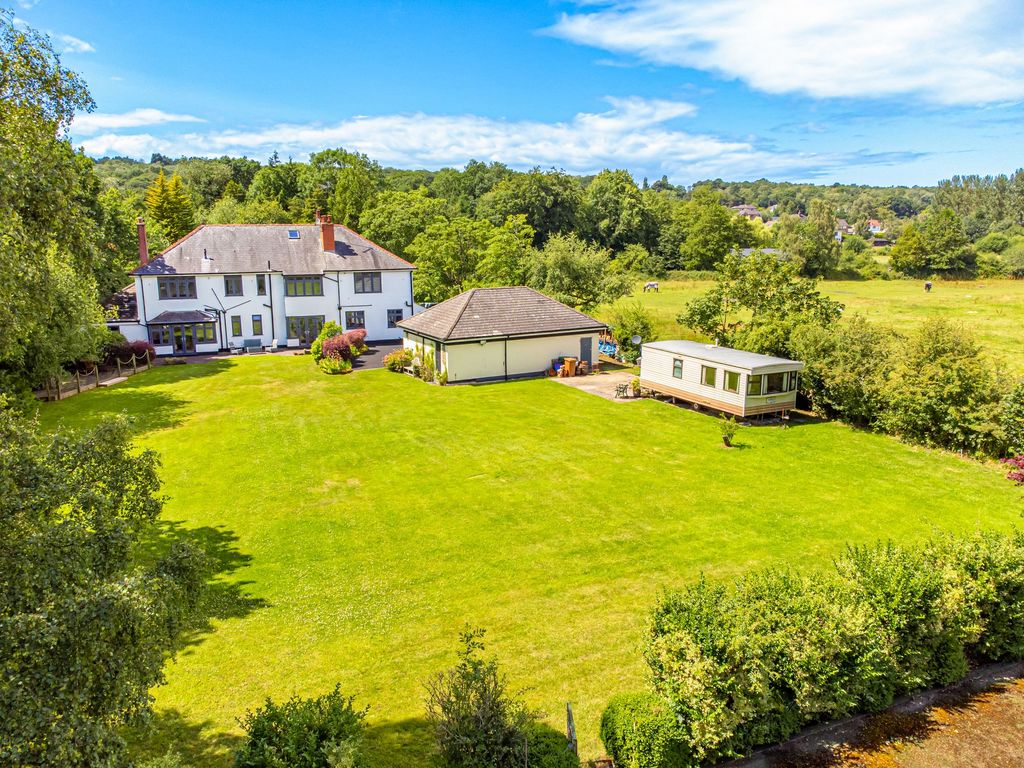 Additional image 27 of 4 bed detached house for saleColumn Road, Wirral CH48