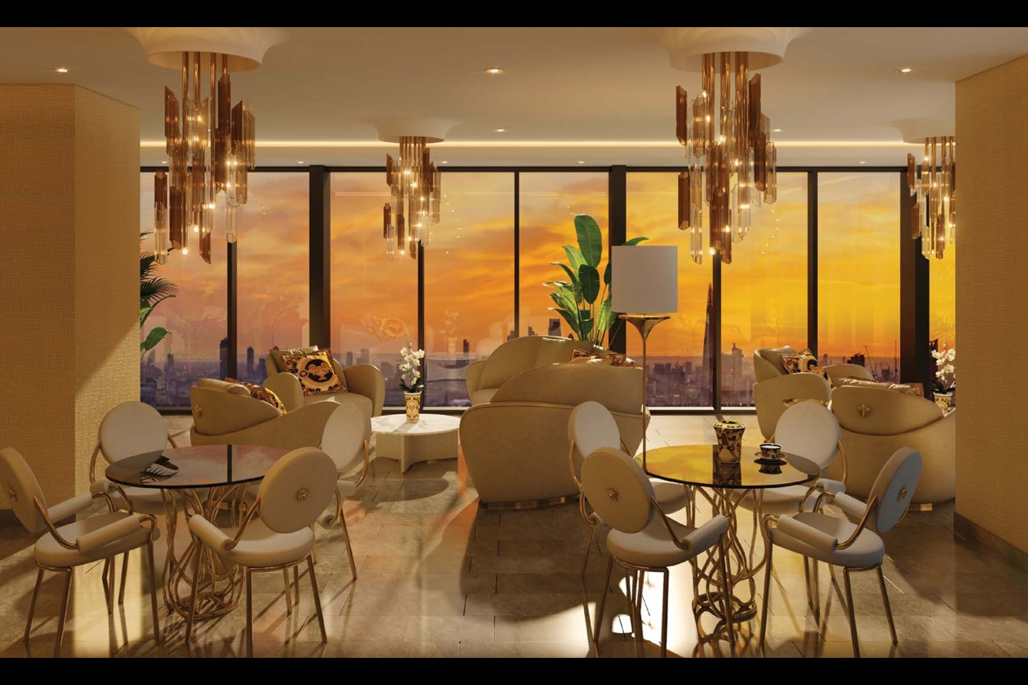 Additional image 8 of 2 Bed Flat, Bondway, SW8, N1 7GU