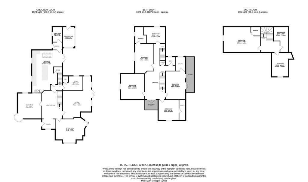 Additional image 58 of Land for saleSt Katharines House, Sandhurst Road, Milford Haven, Pembrokeshire SA73