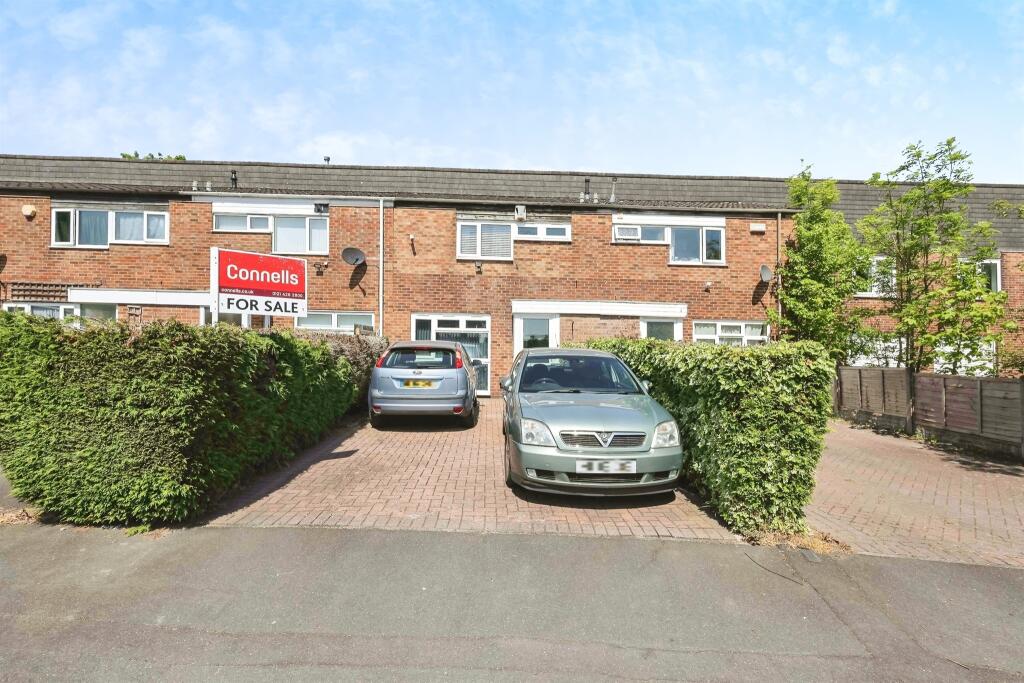 Additional image 16 of Wood Leasow, Woodgate Valley, BIRMINGHAM