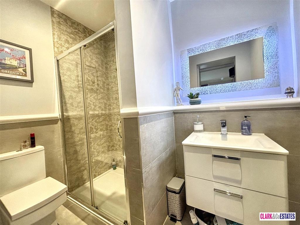 Additional image 13 of 5 bed flat for salePowderham Crescent, Exeter EX4