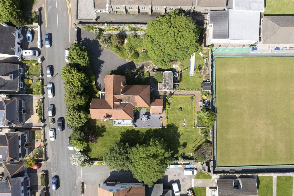 Additional image 37 of Land for saleSt Katharines House, Sandhurst Road, Milford Haven, Pembrokeshire SA73