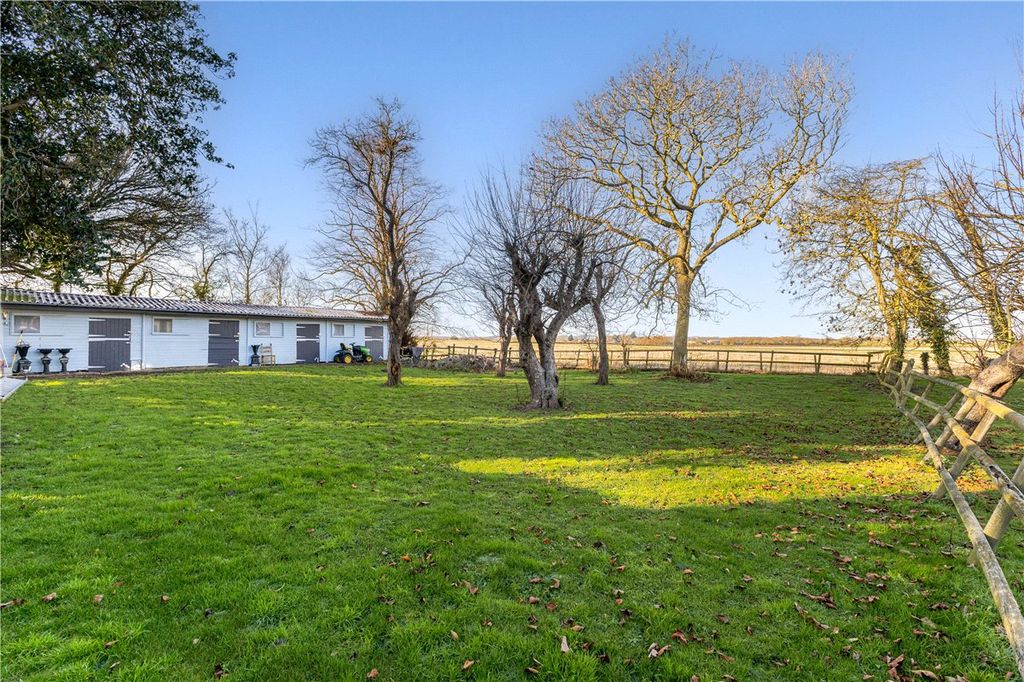 Additional image 30 of 7 bed detached house for saleManby Road, Stewton, Louth, Lincolnshire LN11