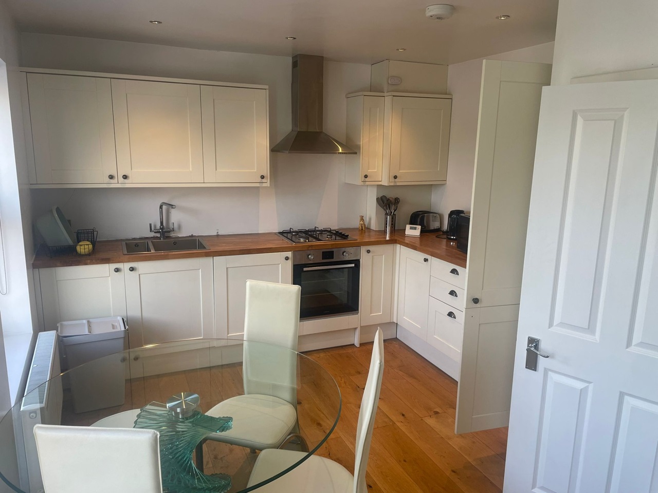 Additional image 4 of 2 Bed Flat, Wandsworth Road, SW8, N1 7GU