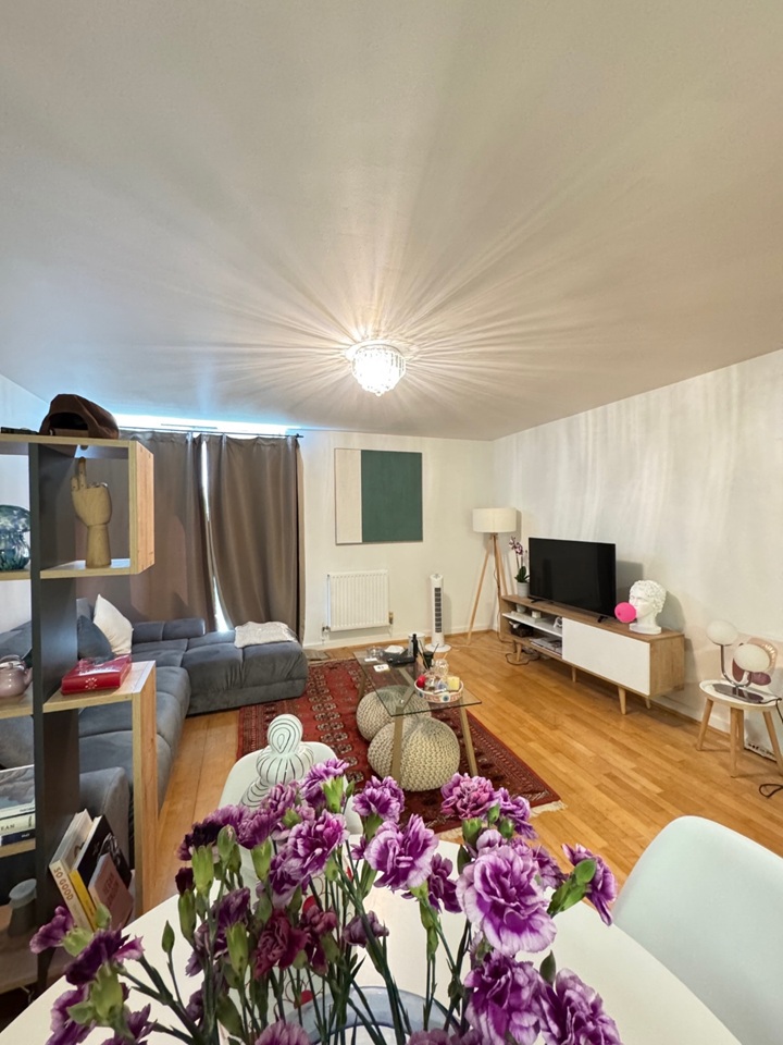 Additional image 6 of 1 Bed Flat, Seward Street, EC1V, N1 7GU