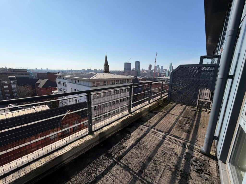 Additional image 6 of Bradford Street, BIRMINGHAM