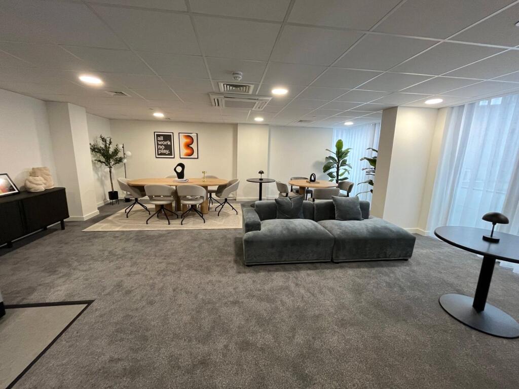 Additional image 6 of South Central, 33 Essex Street, Birmingham, B5