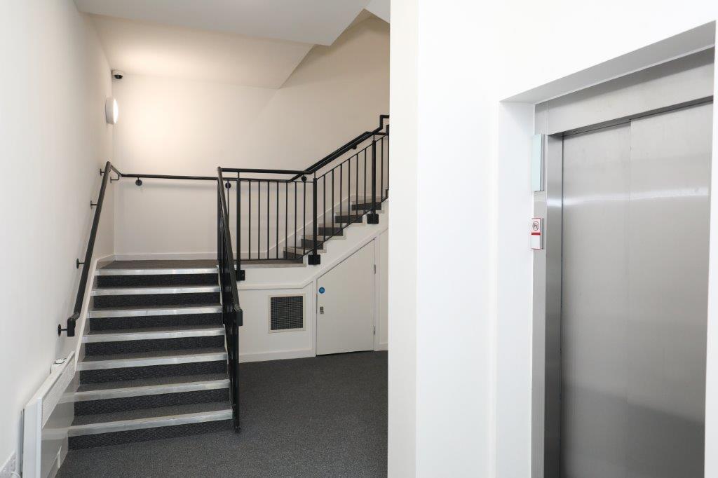 Additional image 16 of George Road - Classic Studio, Five Ways, West Midlands, B15