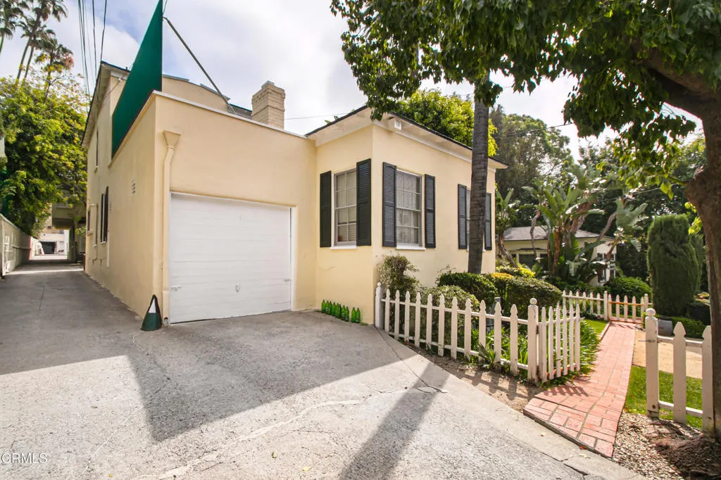 Additional image 68 of 1726 N Vista Street, Los Angeles, CA 90046