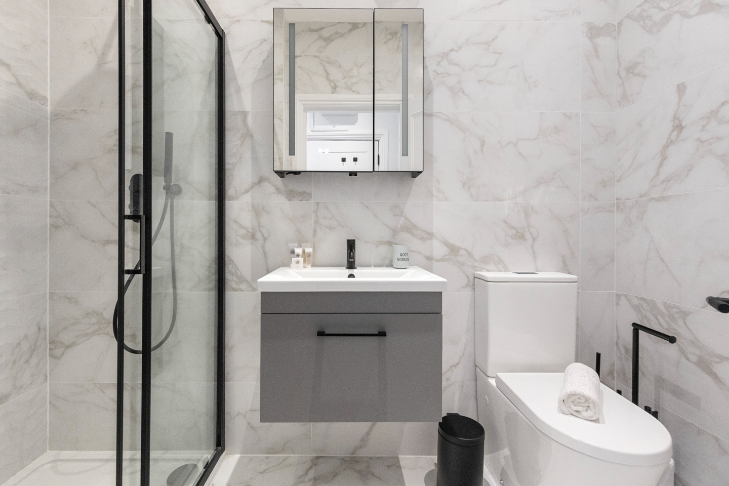 Additional image 12 of 1 Bed Flat, Camberwell Road, SE5, N1 7GU