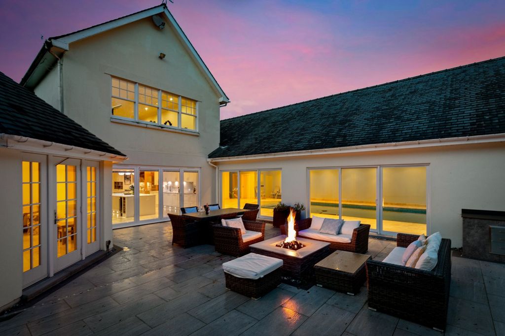 Additional image 45 of 4 bed detached house for saleLlanfabon Road, Nelson CF46