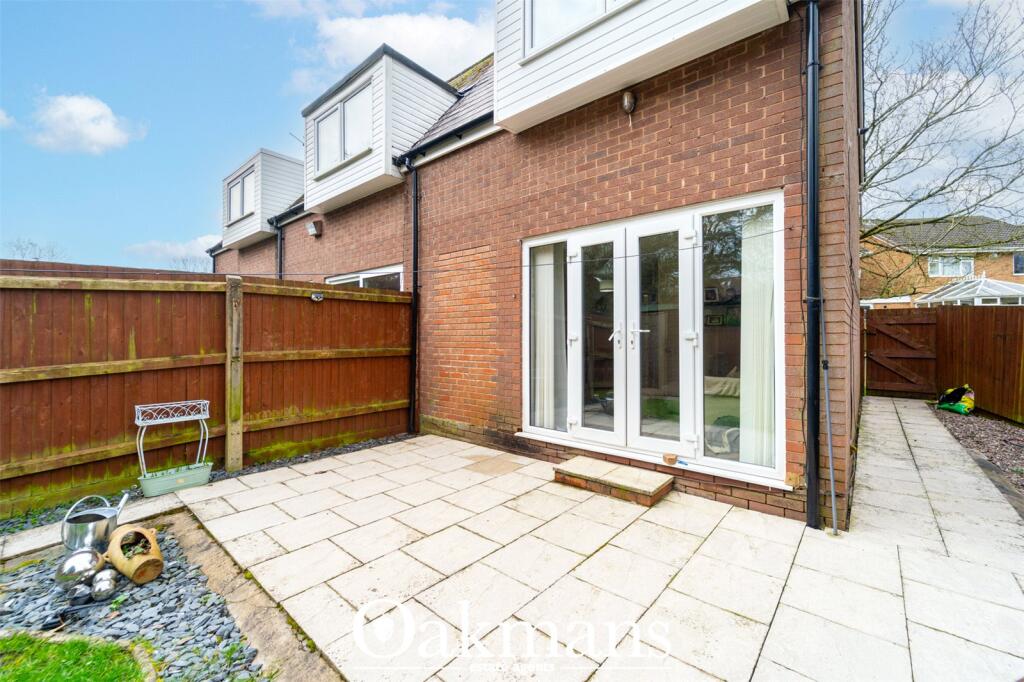 Additional image 36 of The Fairway, Kings Norton, Birmingham, West Midlands, B38