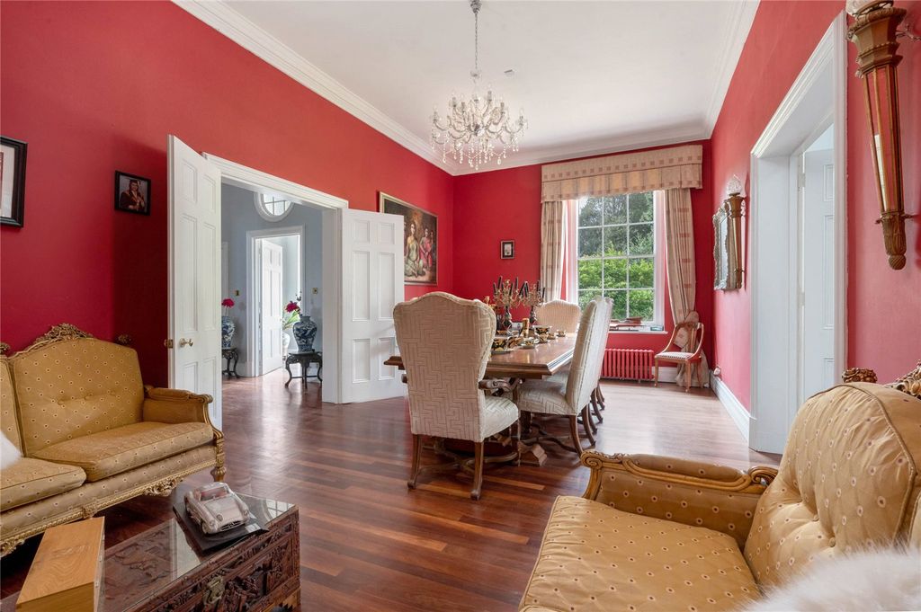 Additional image 8 of 5 bed detached house for saleChestnut Drive, Stretton Hall, Oadby, Leicester LE2