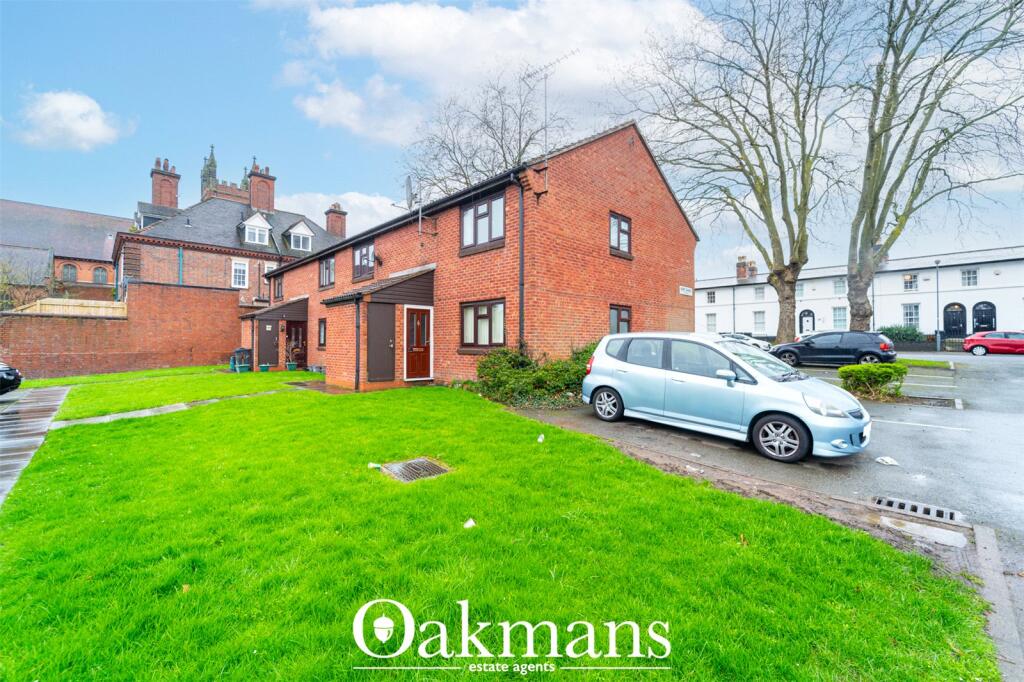 Additional image 13 of Bond Square, Birmingham, West Midlands, B18