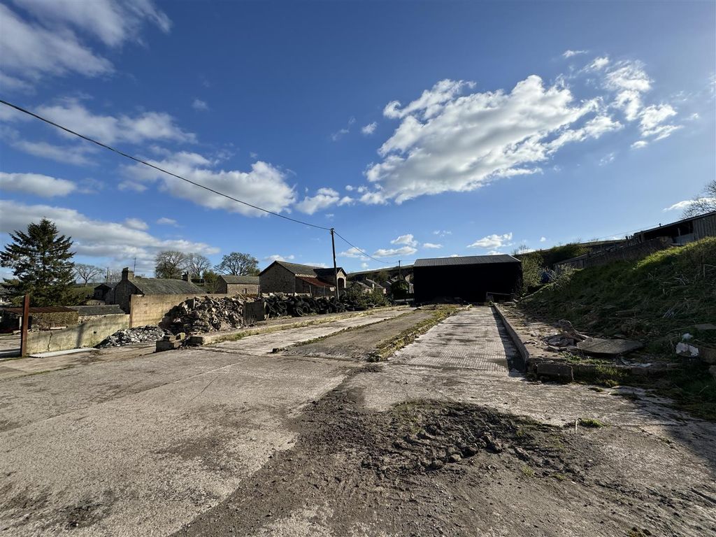Additional image 9 of Land for saleCrosby Garrett, Kirkby Stephen CA17