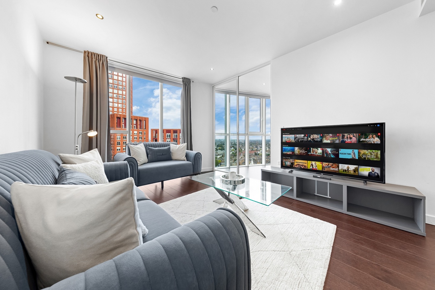 Additional image 20 of 2 Bed Flat, Wandsworth Road, SW8, N1 7GU