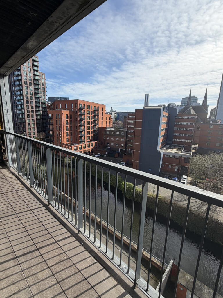 Additional image 8 of , Hub, 1 Clive Passage, Birmingham, West Midlands