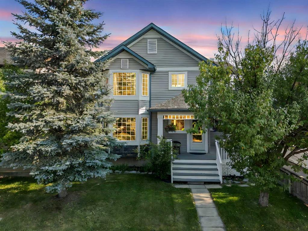 30 Martha's Haven Manor NE, Calgary, AB, T3J 3X8
