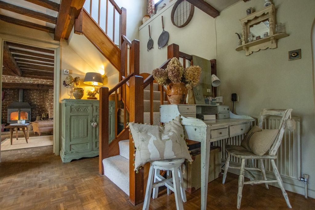 Additional image 37 of 3 bed farm for saleHigh Road, Briston, Melton Constable, Norfolk NR24
