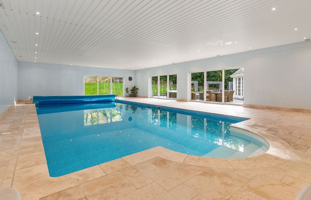 Additional image 28 of 4 bed detached house for saleLlanfabon Road, Nelson CF46