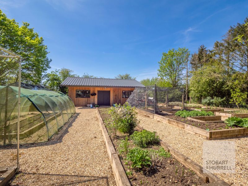 Additional image 52 of 5 bed detached house for salePear Tree Farm, Alburgh Road, Hempnall, Norfolk NR15