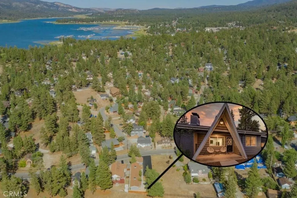 560 Edgemoor Rd Unit 5, Big Bear Lake, CA 92315