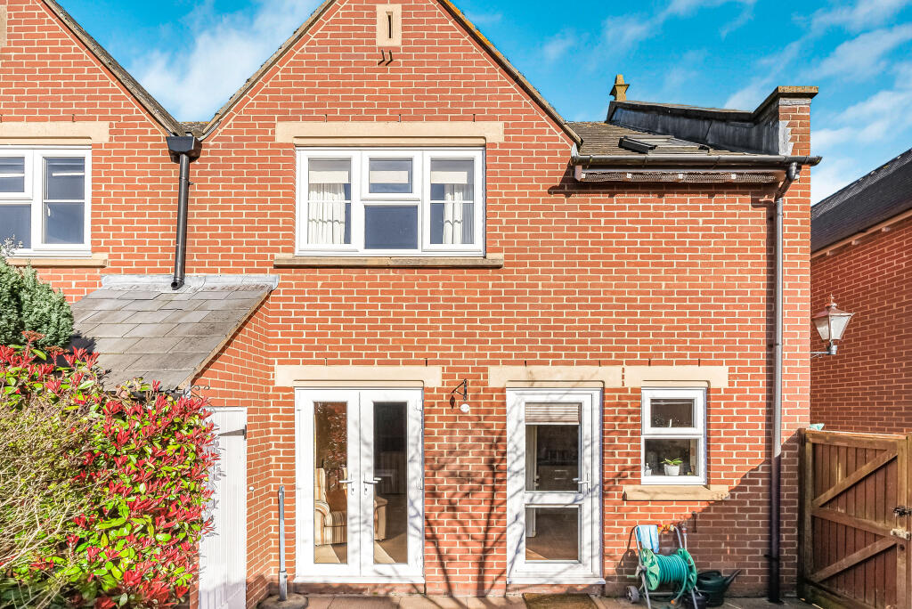 Additional image 20 of St. Marys Court, Ottway Walk, Welwyn, AL6