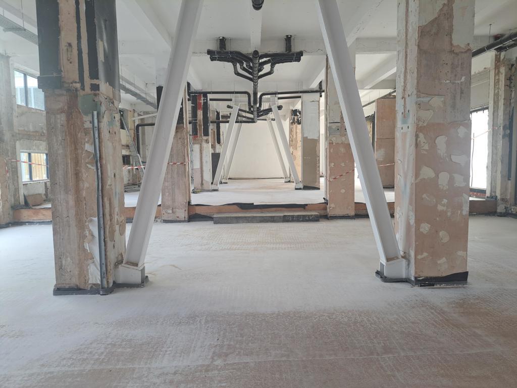 Additional image 10 of Queens Gate, Suffolk Street Queensway, Birmingham, B1 1LX