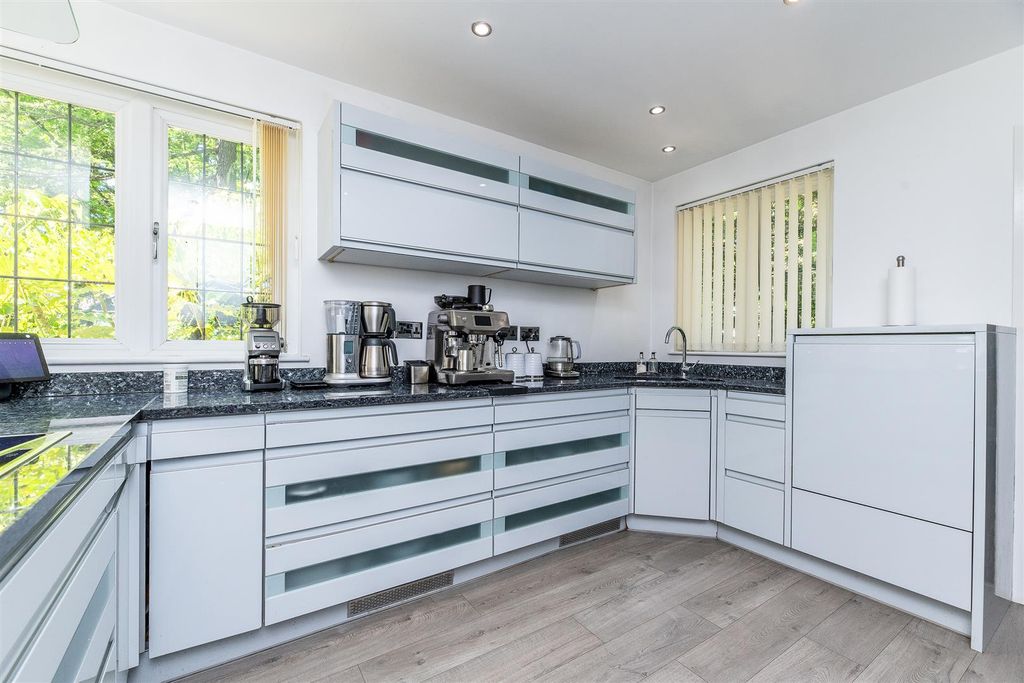 Additional image 9 of 4 bed detached house for saleMapperley Hall Drive, Mapperley Park NG3