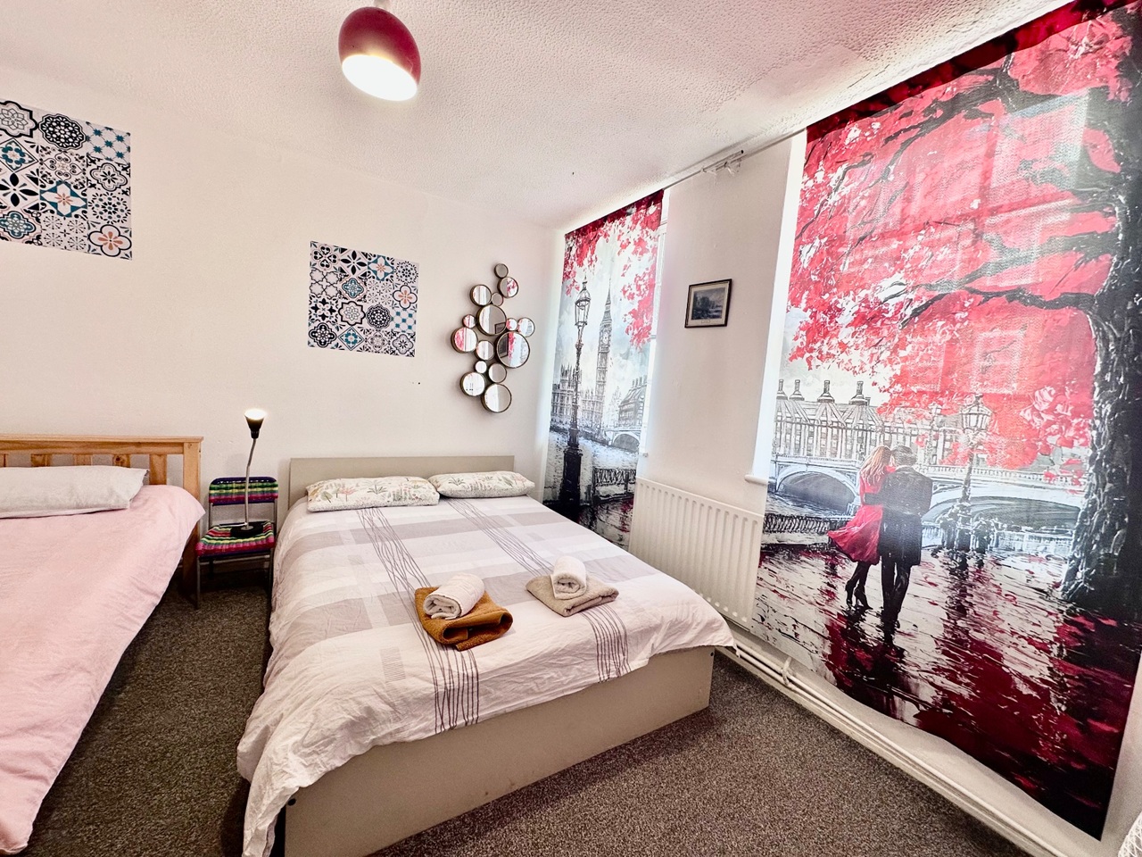 Additional image 7 of Room in a Shared Flat, King's Cross Road, WC1X, N1 7GU