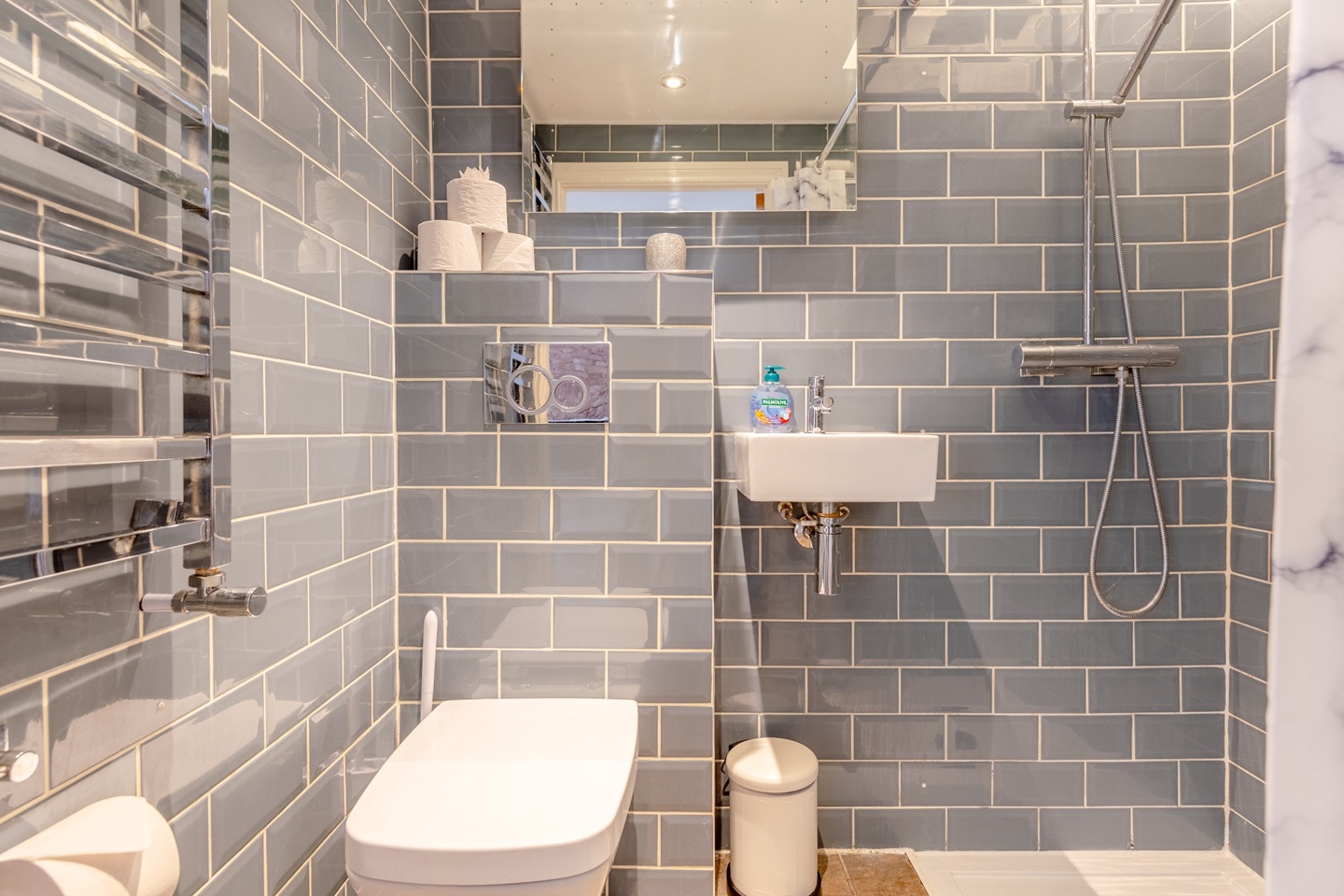 Additional image 4 of 1 Bed Flat, Culpeper Court, SE11, N1 7GU