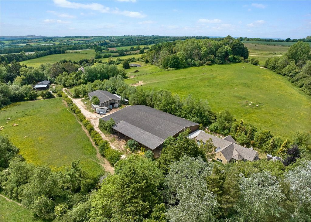 Additional image 10 of Land for saleLot 1 | Manor Farm, Great Rollright, Chipping Norton, Oxfordshire OX7