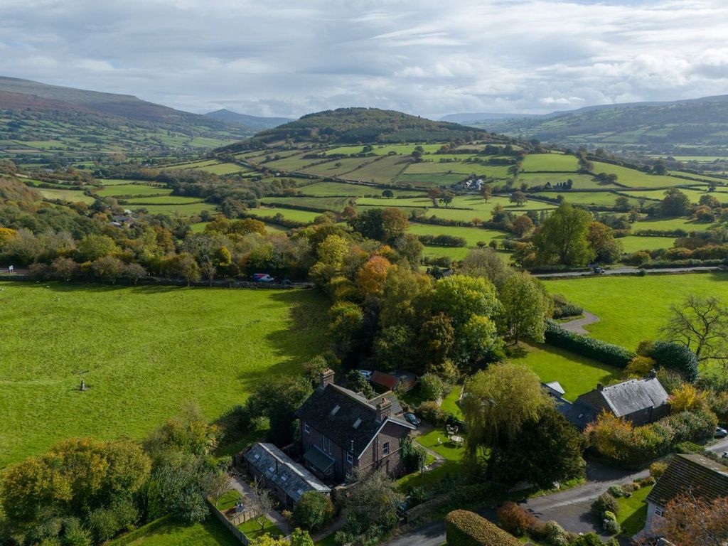 Additional image 2 of 5 bed detached house for saleOld Road, Bwlch, Brecon LD3