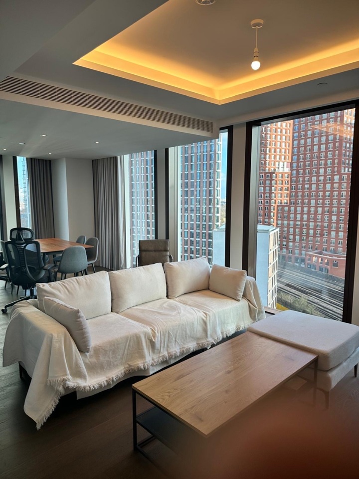 Additional image 13 of 3 Bed Flat, Carnation Way, SW8, SW8 5GZ