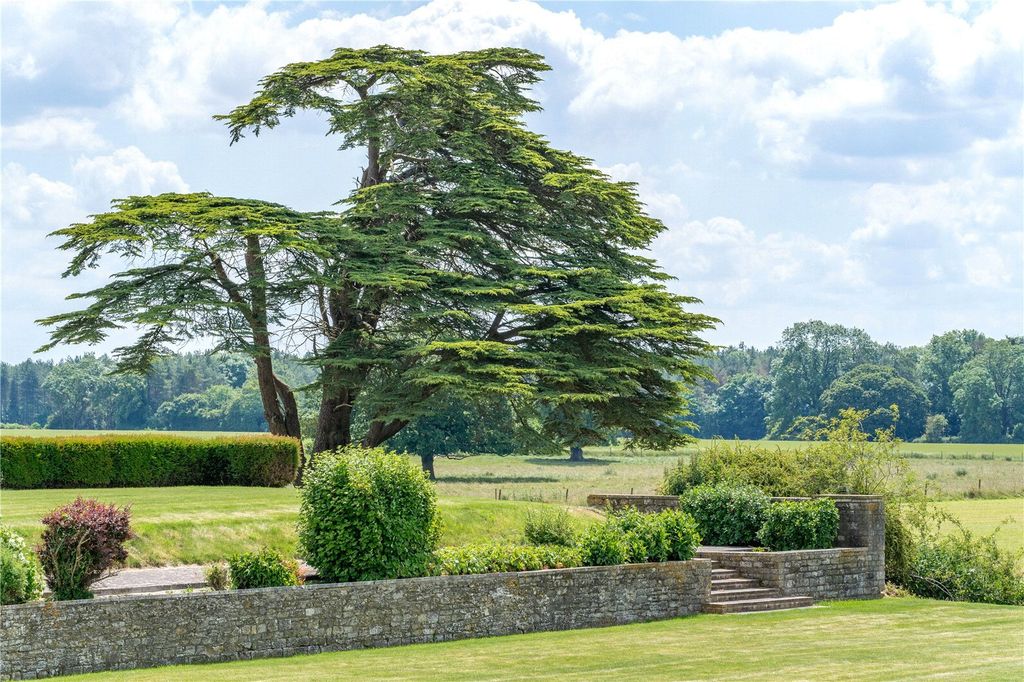 Additional image 31 of Land for saleLot 1 | Middleton Park, Middleton Stoney, Bicester, Oxfordshire OX25