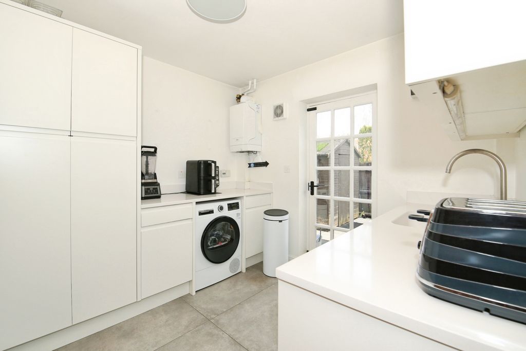 Additional image 13 of 4 bed detached house for saleLongthorpe Green, Peterborough PE3