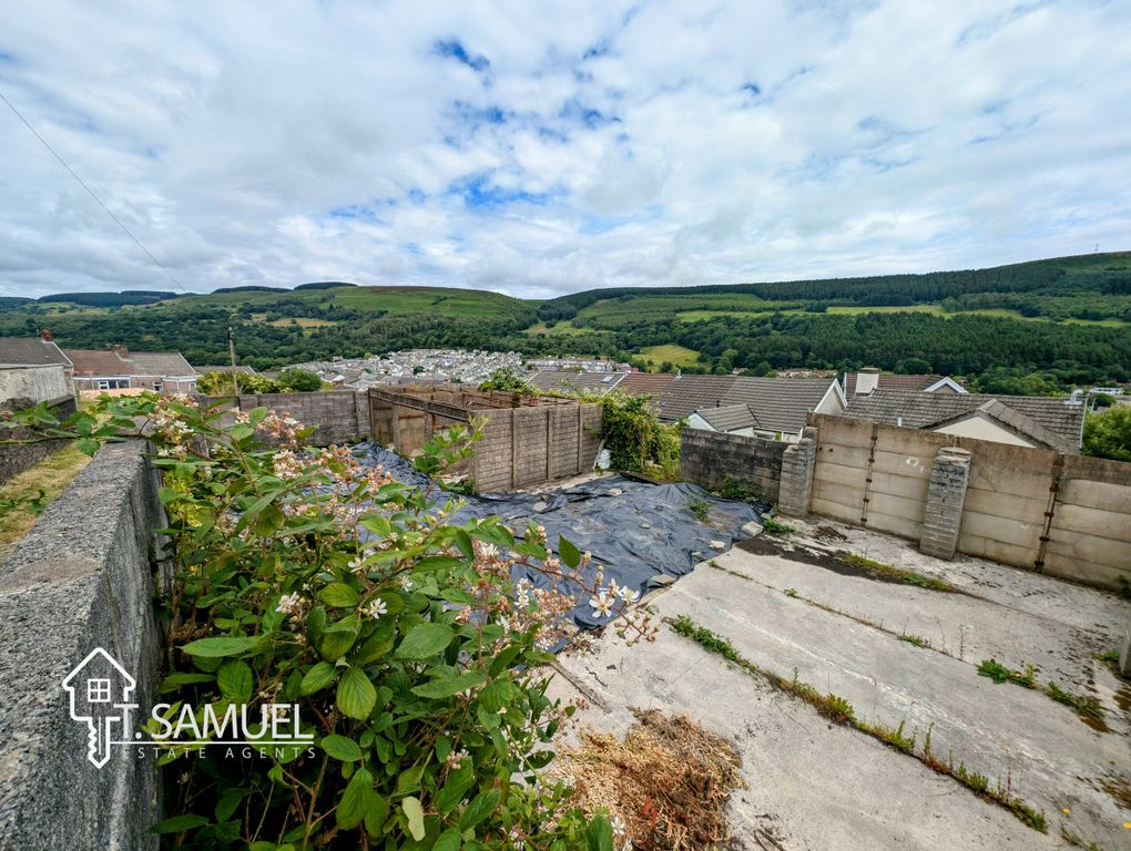 Land for saleLand, Aberpennar Street, Mountain Ash CF45