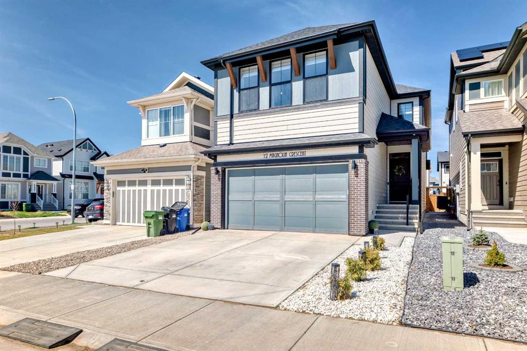 Additional image 2 of 12 Magnolia Crescent SE, Calgary, AB, T3M 3M8