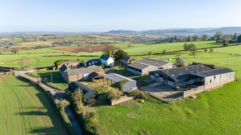 Additional image 4 of Land for saleLlangrove, Ross-On-Wye HR9
