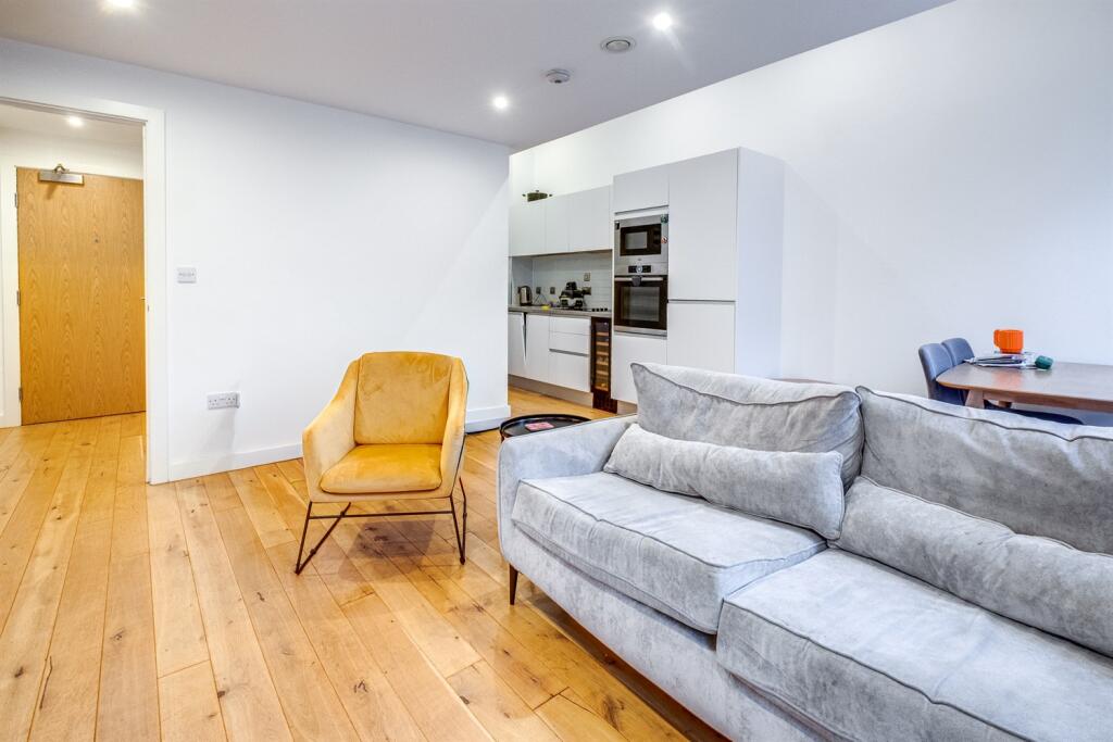 Additional image 5 of Arden Gate, 19 William Street, B15