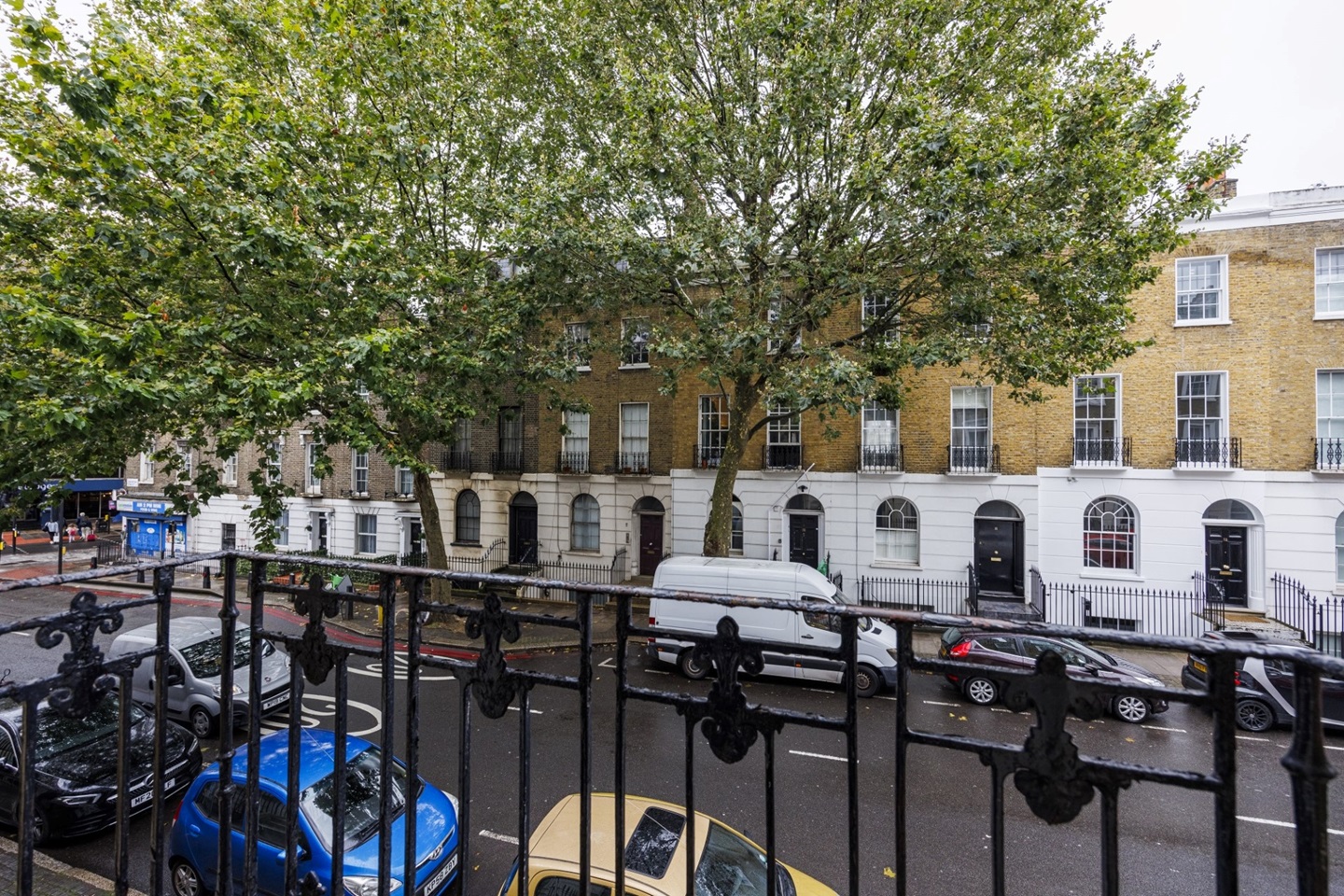 Additional image 22 of 2 Bed Flat, Swinton Street, WC1X, N1 7GU