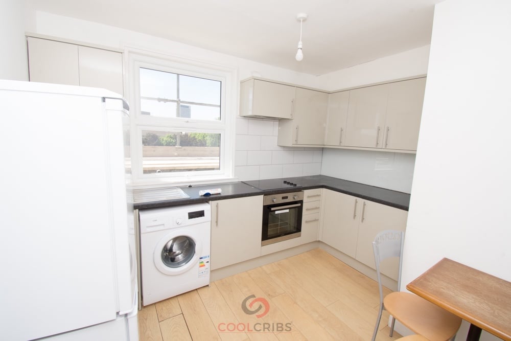 2 Bed Flat, Caledonian Road, N1, N1 7GU