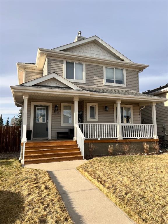 Additional image 2 of 119 Heritage Court W, Lethbridge, AB, T1K 7W3