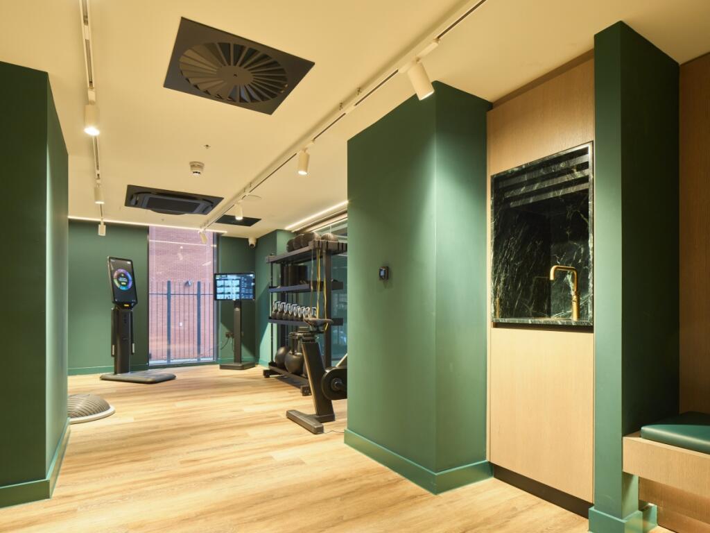 Additional image 3 of One Eastside, 2 Jennens Road Birmingham B4