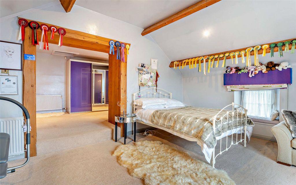 Additional image 15 of 5 bed detached house for saleHeol Y Parc, Pentyrch, Cardiff CF15