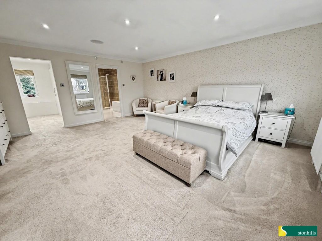Additional image 29 of 6 bed detached house for saleShoal Creek, Collingtree Park, Northampton NN4